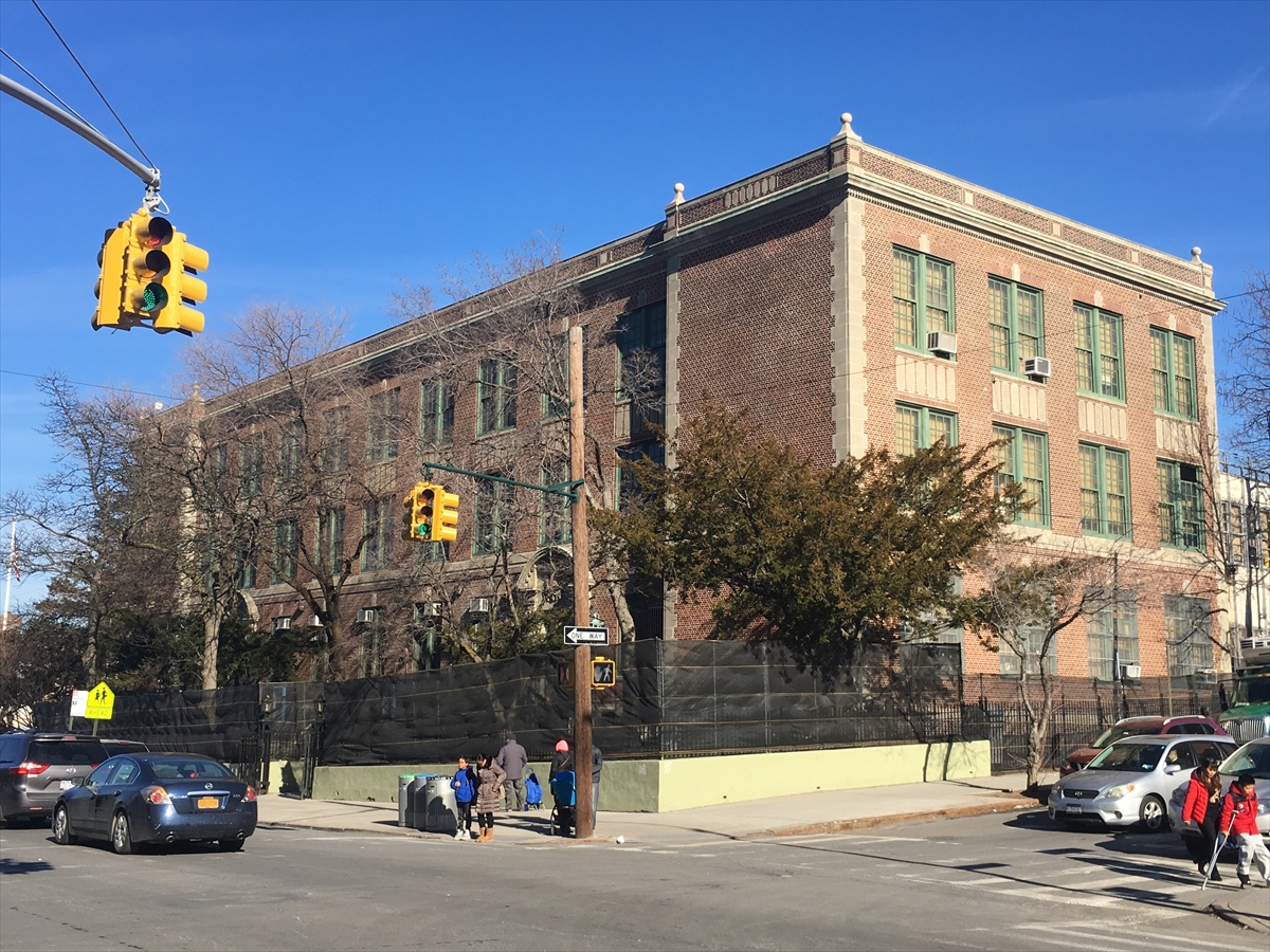 PS139 Queens